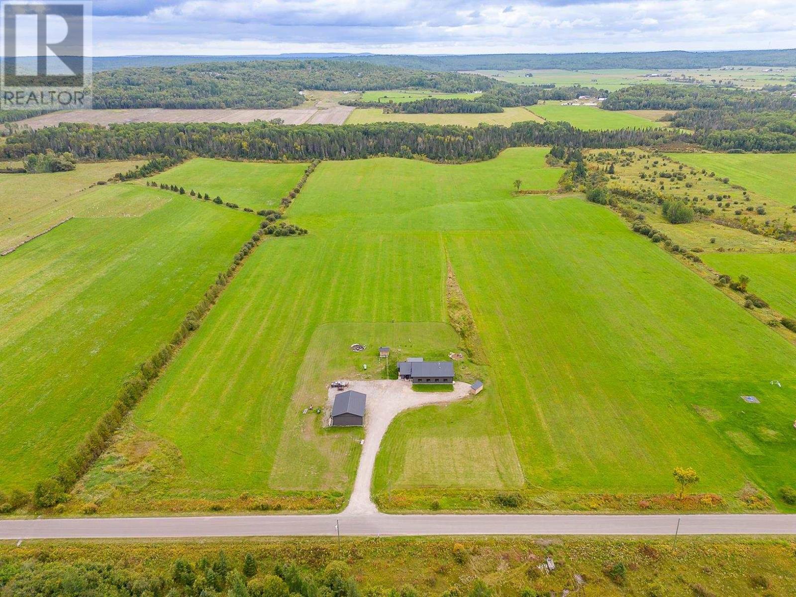 587 Watson Rd, Echo Bay, ON - Outdoor With View