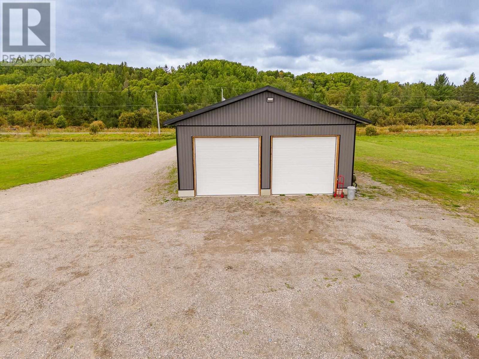 587 Watson Rd, Echo Bay, ON - Outdoor