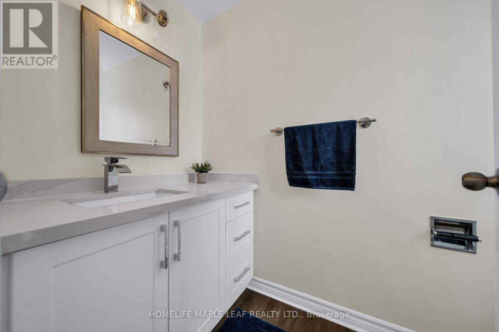 46 Chicopee Terrace, Kitchener, ON - Indoor Photo Showing Bathroom