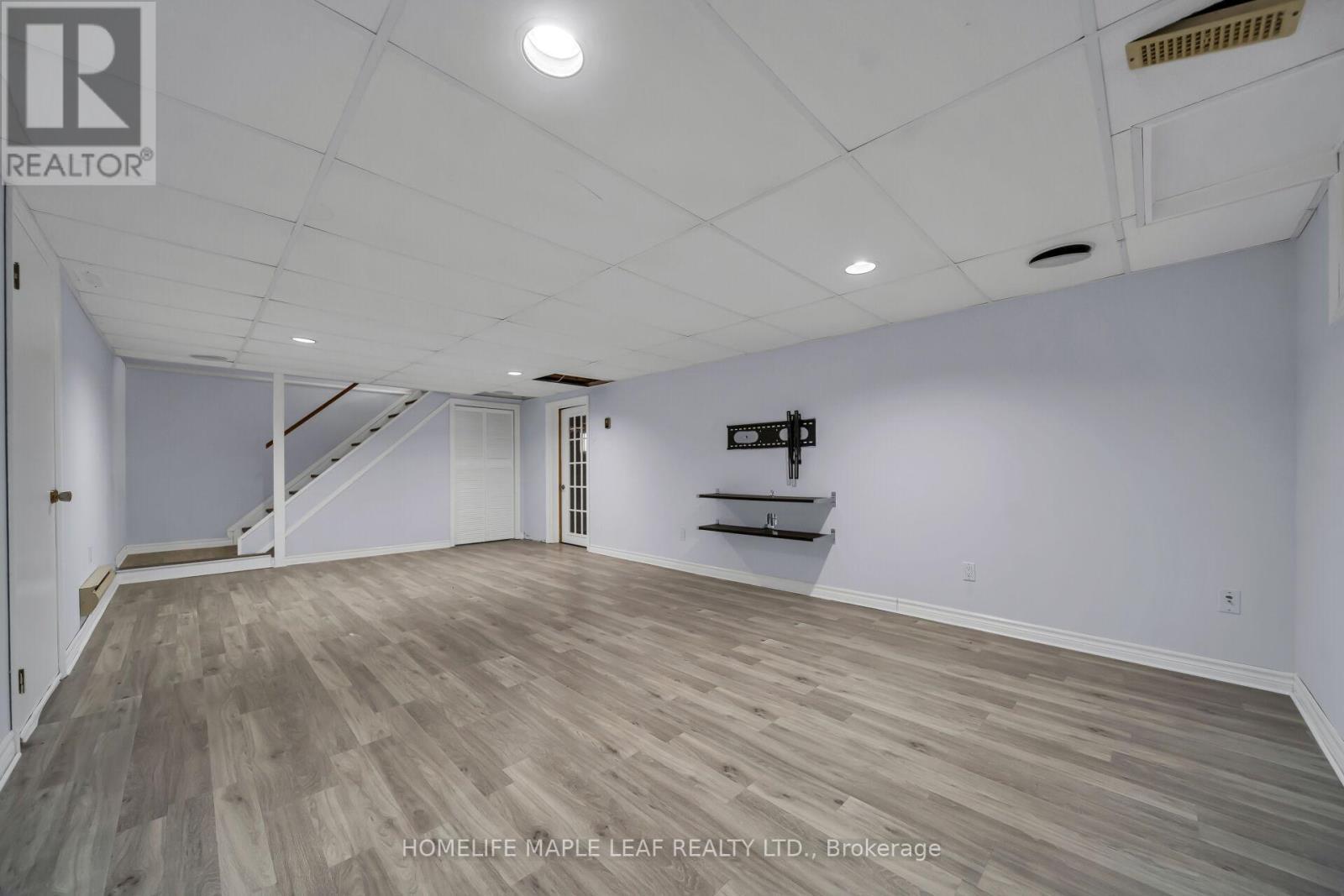 46 Chicopee Terrace, Kitchener, ON - Indoor Photo Showing Other Room