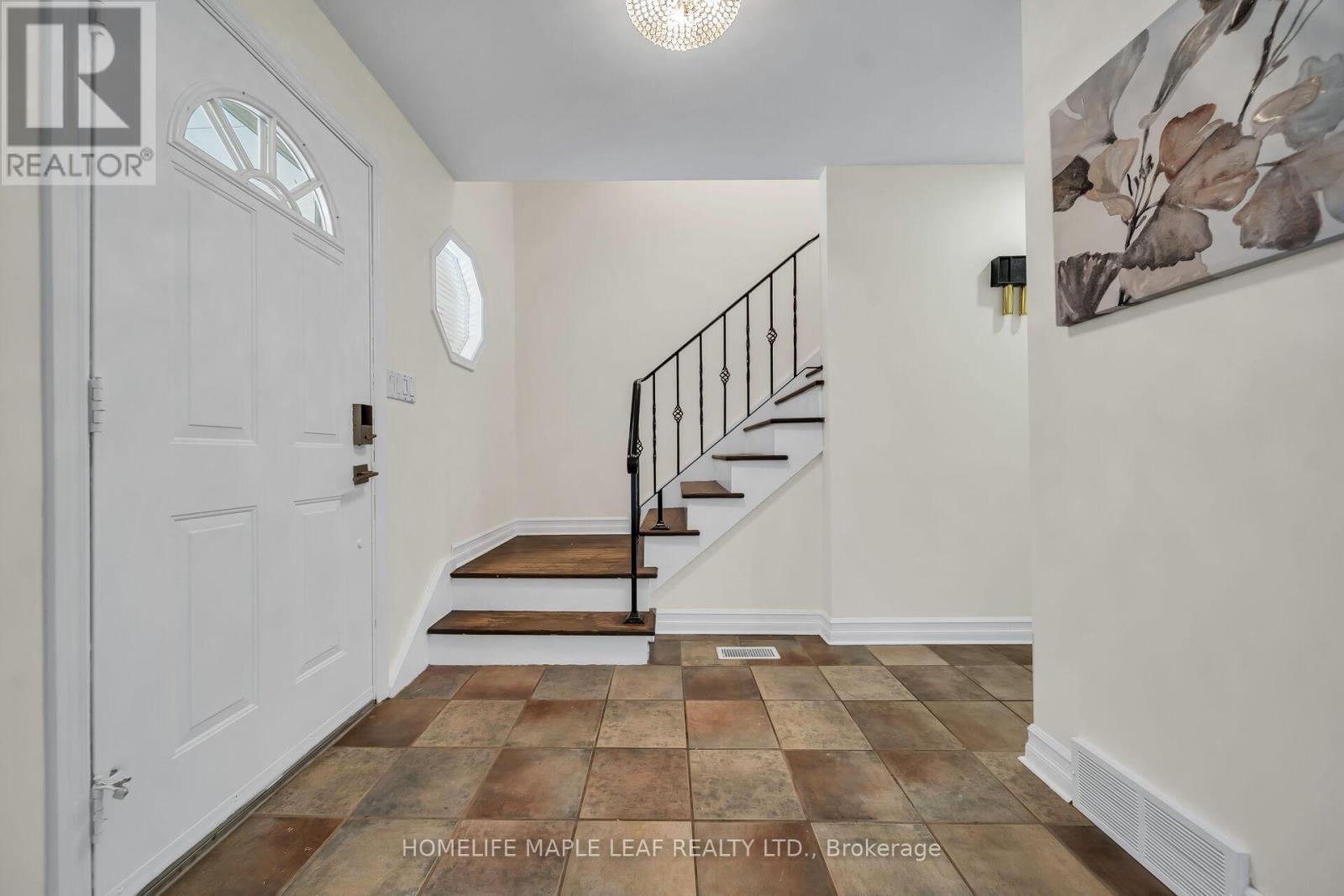 46 Chicopee Terrace, Kitchener, ON - Indoor Photo Showing Other Room