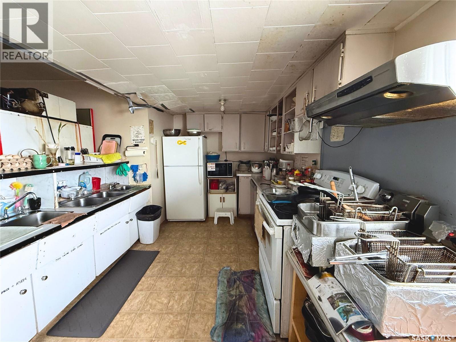 318 3Rd Street, Bladworth, SK