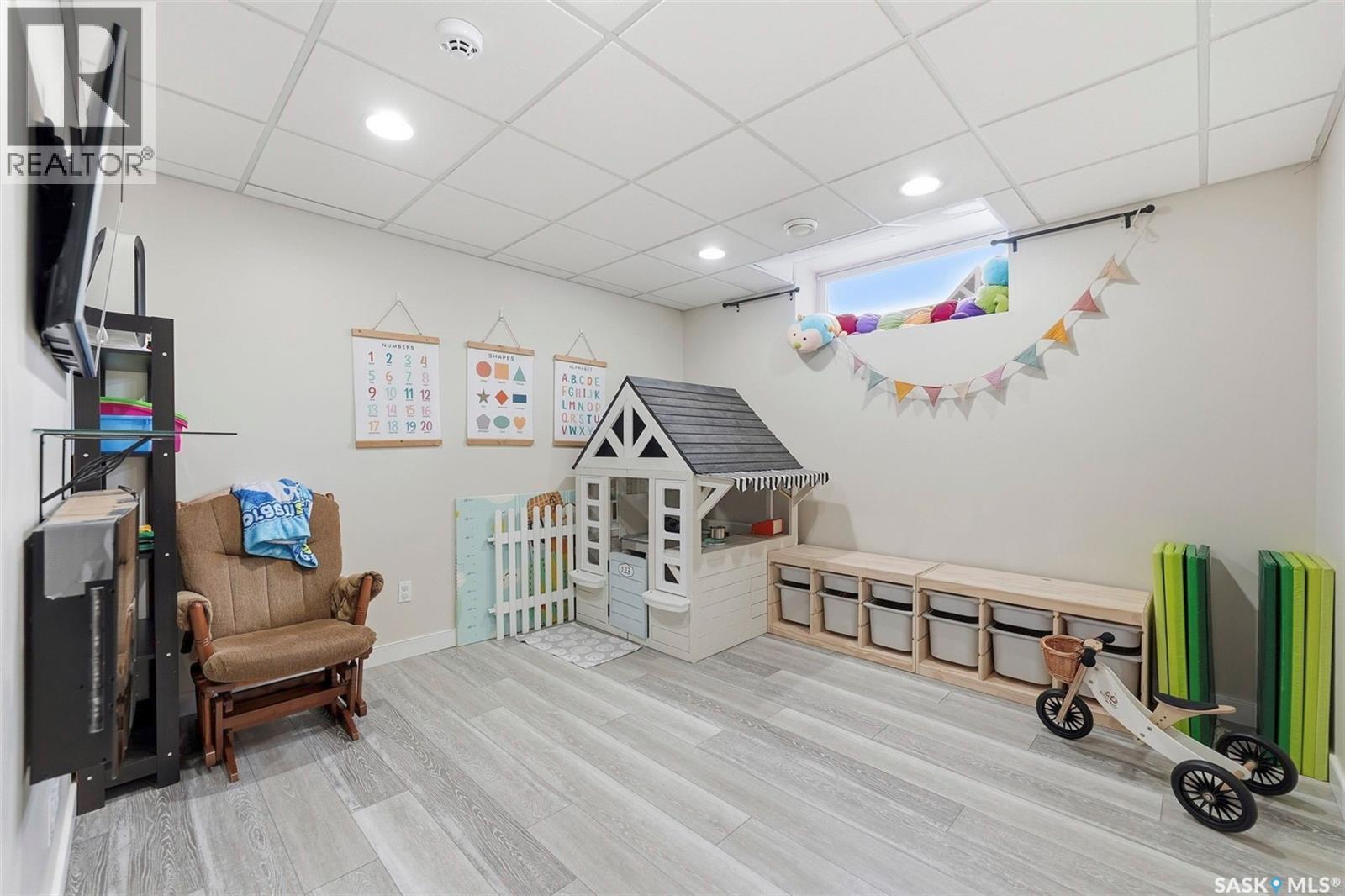 417 Golden Willow Way, Warman, SK - Indoor