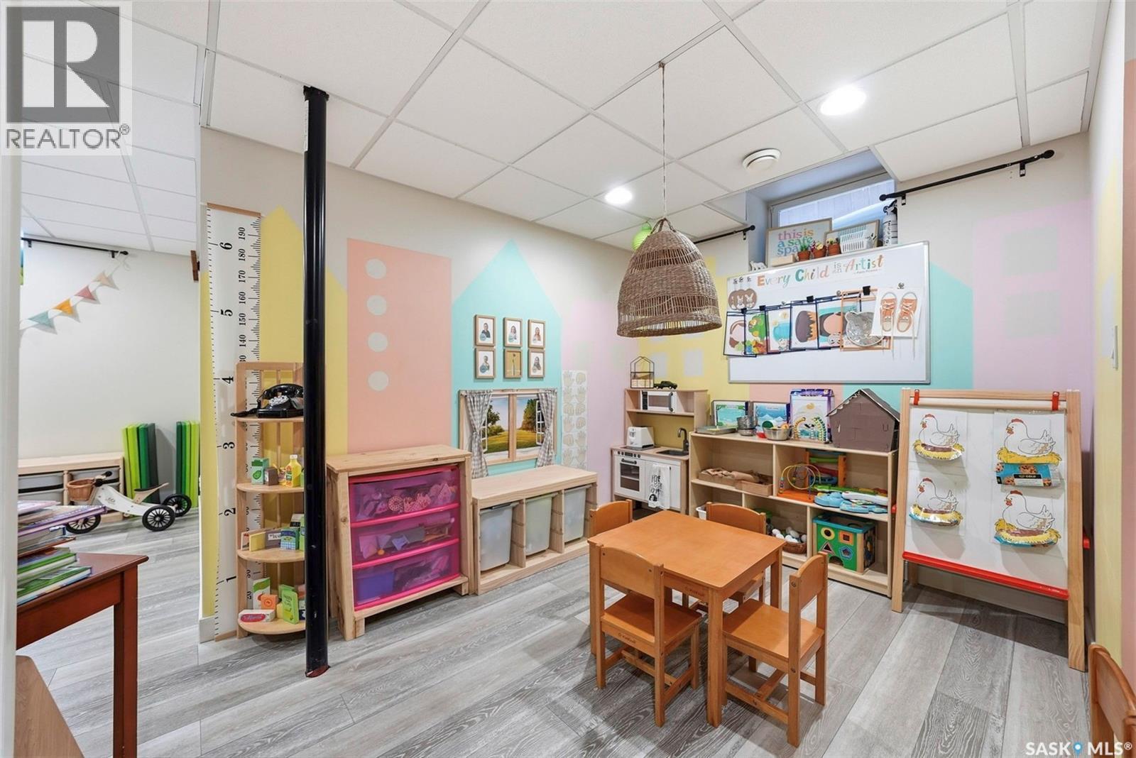 417 Golden Willow Way, Warman, SK - Indoor