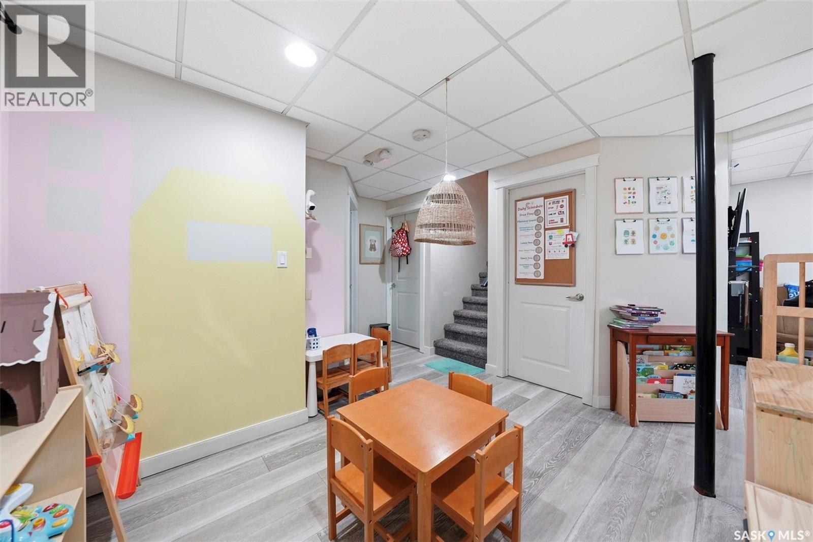 417 Golden Willow Way, Warman, SK - Indoor