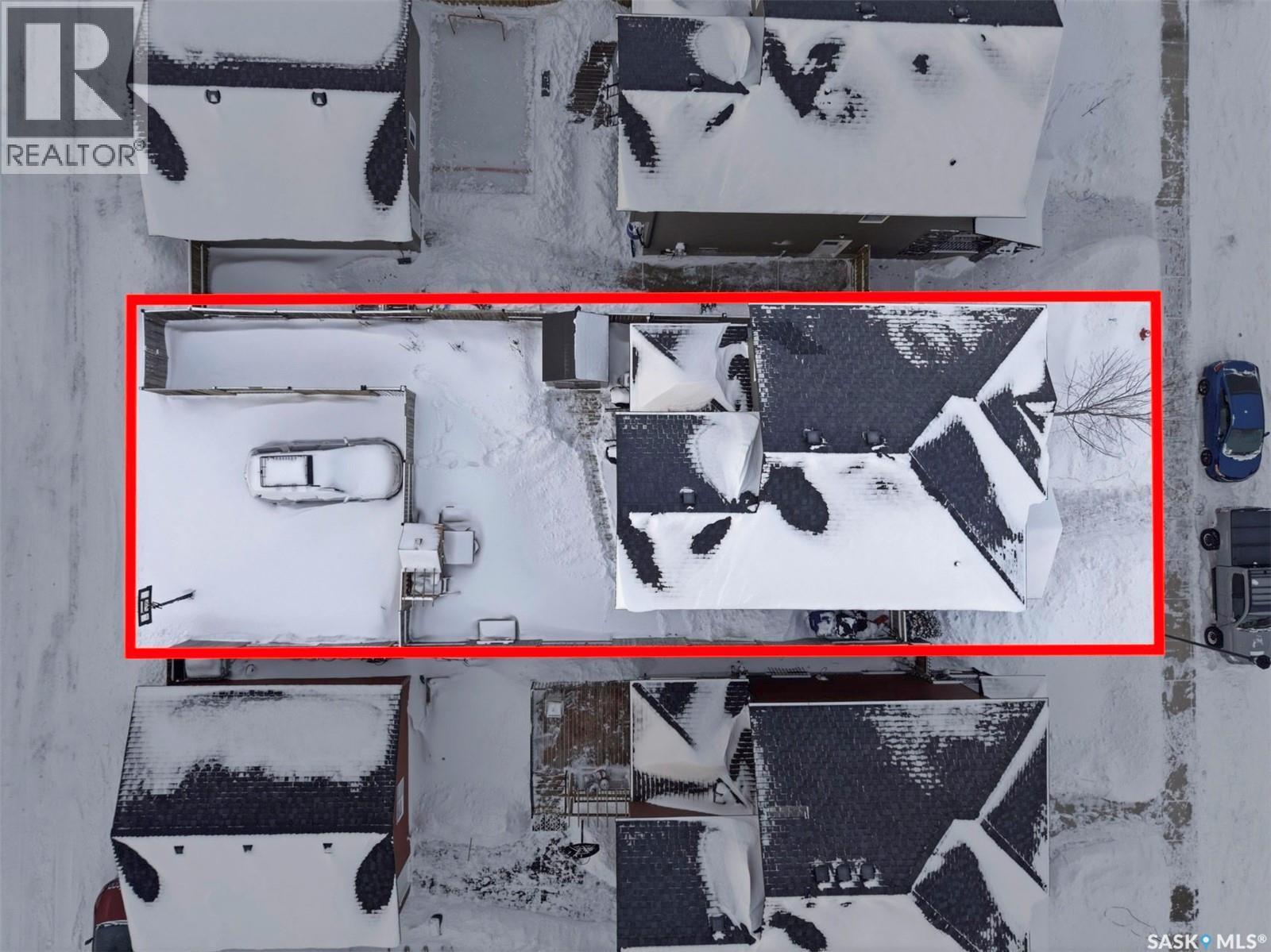 417 Golden Willow Way, Warman, SK - Photo Showing Other Room