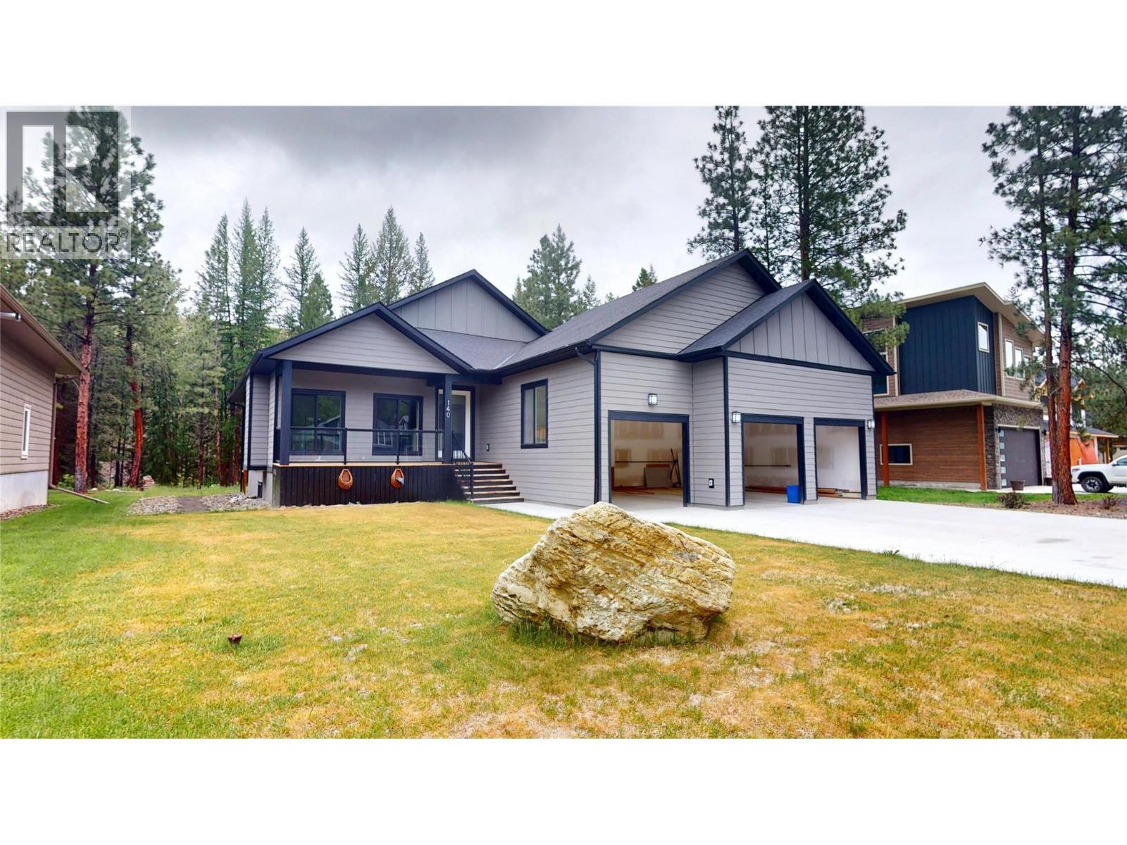140 River Drive, Cranbrook, BC