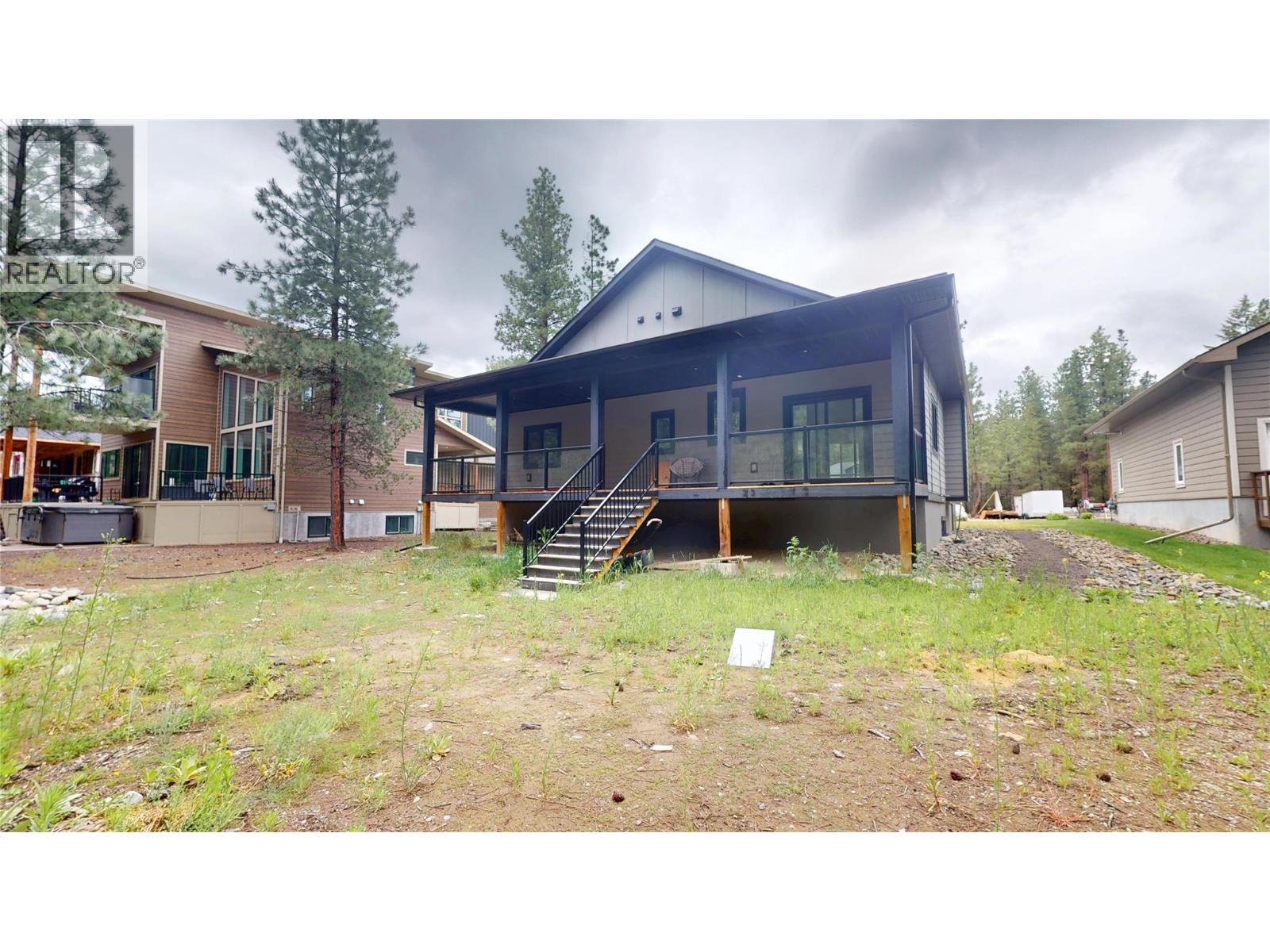 140 River Drive, Cranbrook, BC