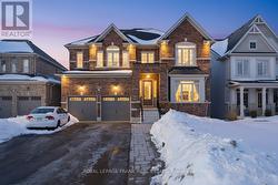 60 HENNESSEY CRESCENT Kawartha Lakes (Lindsay), ON K9V 0P3