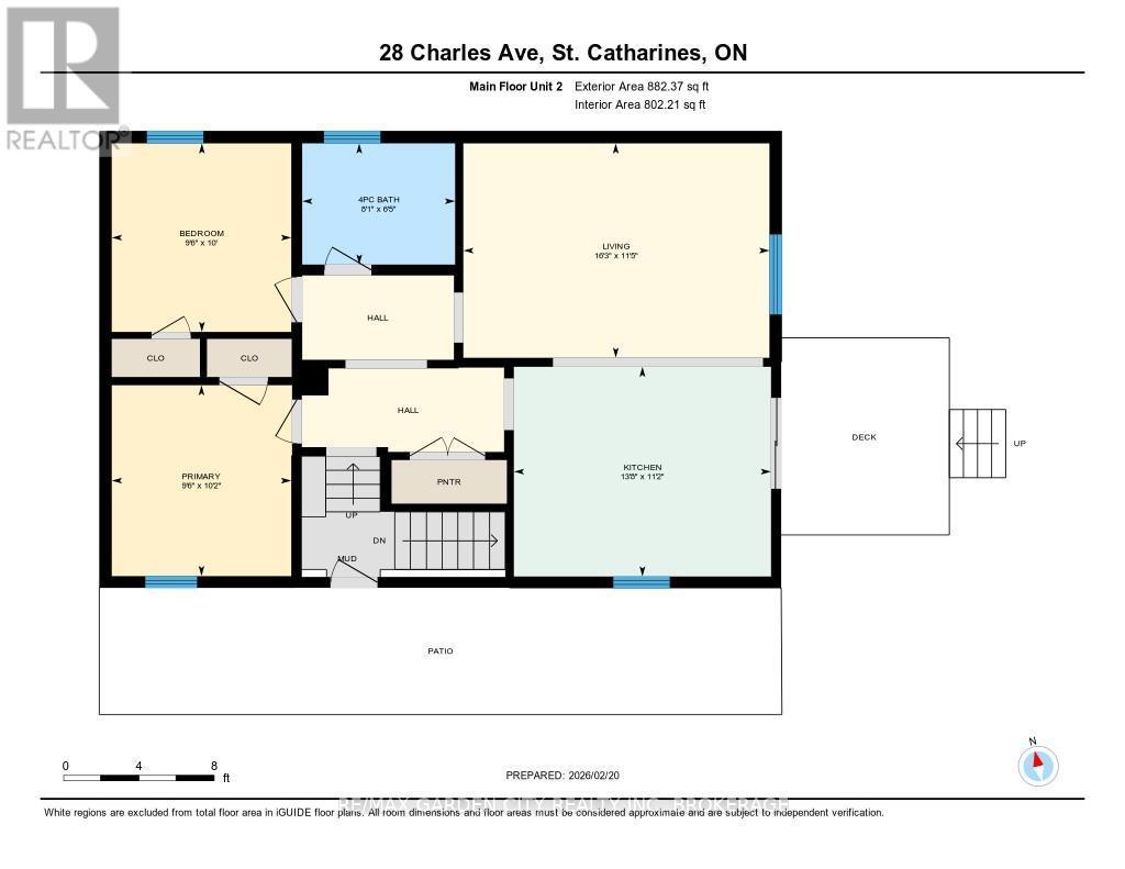 28 Charles Avenue, St. Catharines (Facer), ON - Other
