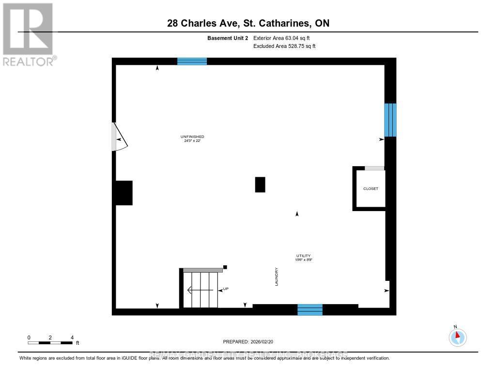 28 Charles Avenue, St. Catharines (Facer), ON - Other