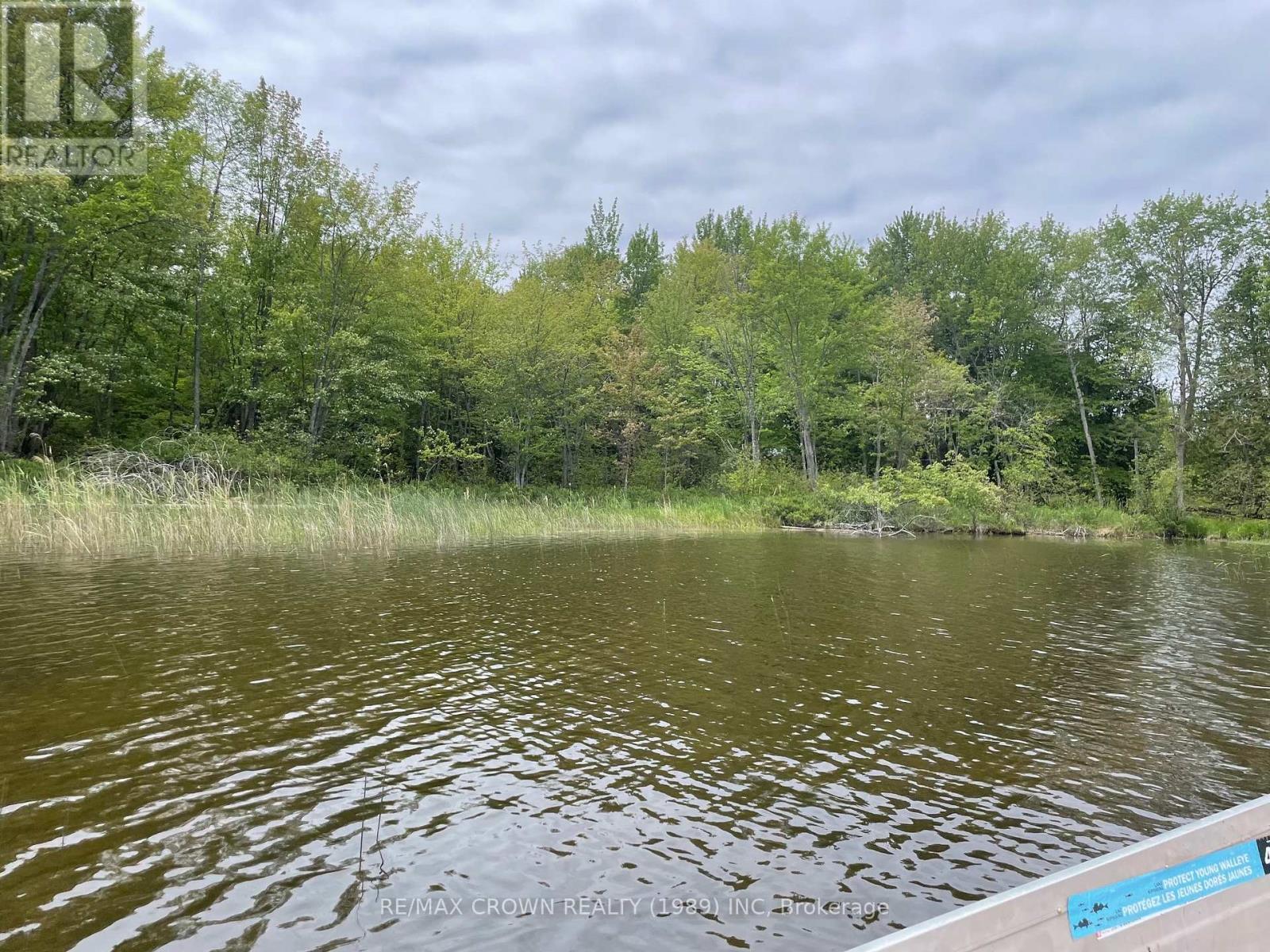 4 Smith Island, Callander, ON