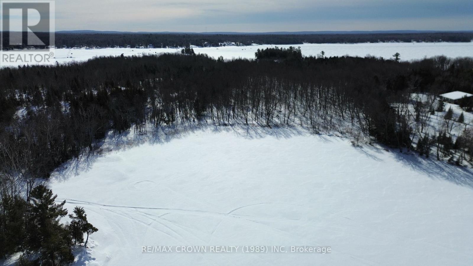 4 Smith Island, Callander, ON