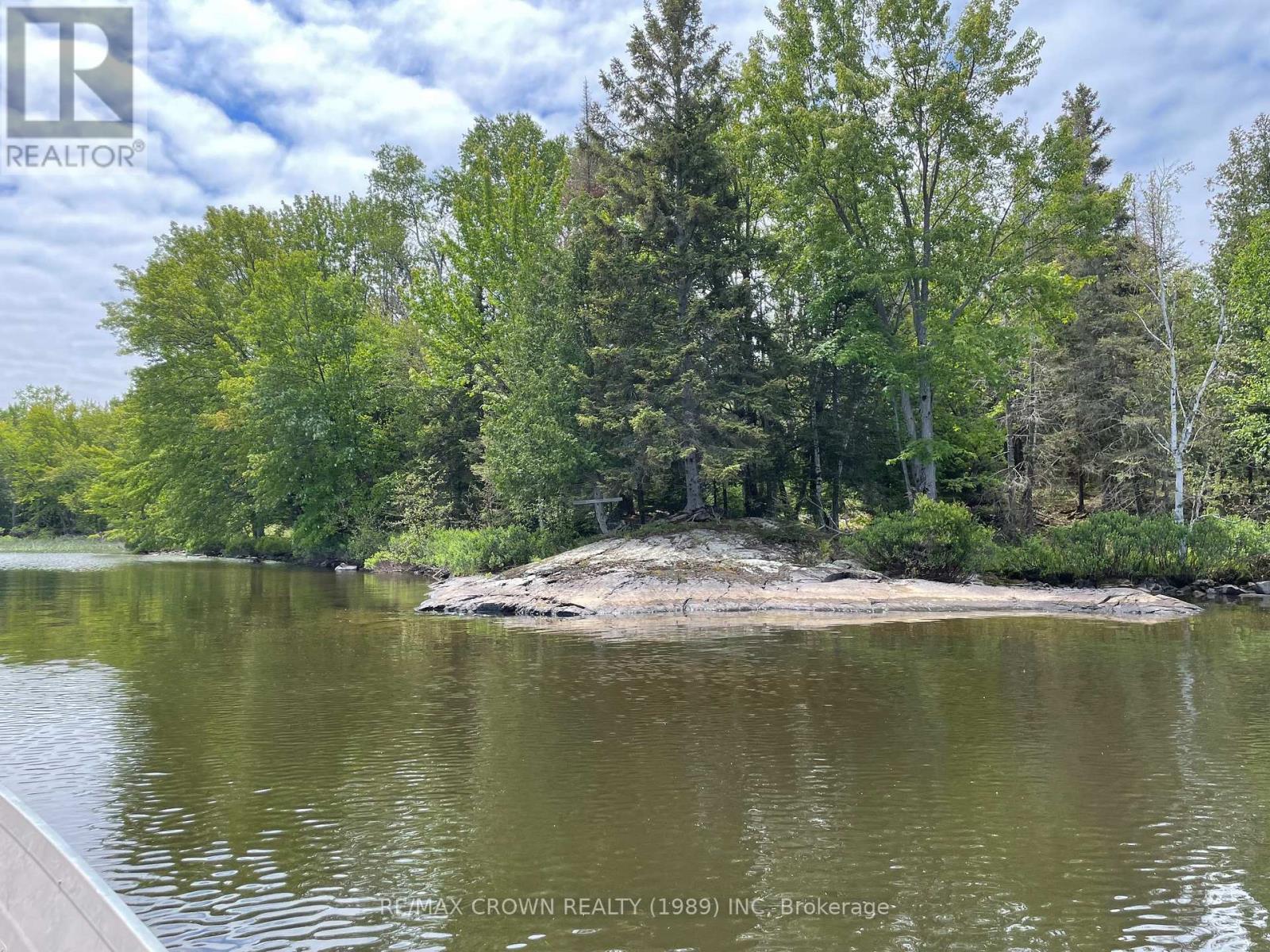 4 Smith Island, Callander, ON
