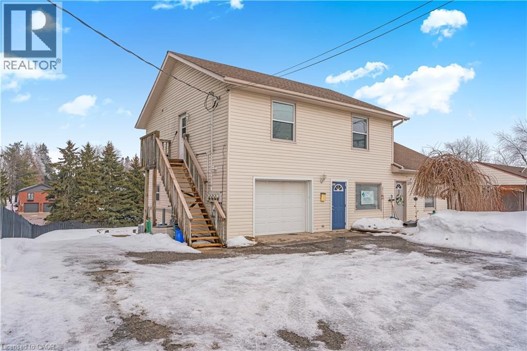 1789 Notre Dame Drive, St. Agatha, ON
