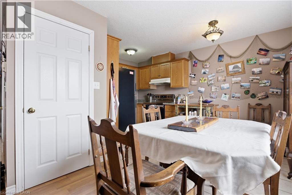 Unit 201 - 1789 Notre Dame Drive, St. Agatha, ON