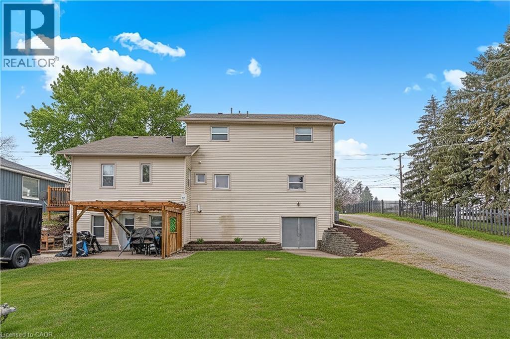 1789 Notre Dame Drive, St. Agatha, ON