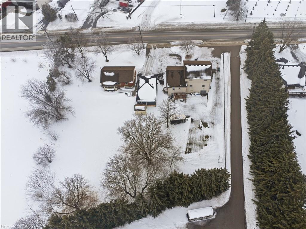 1789 Notre Dame Drive, St. Agatha, ON
