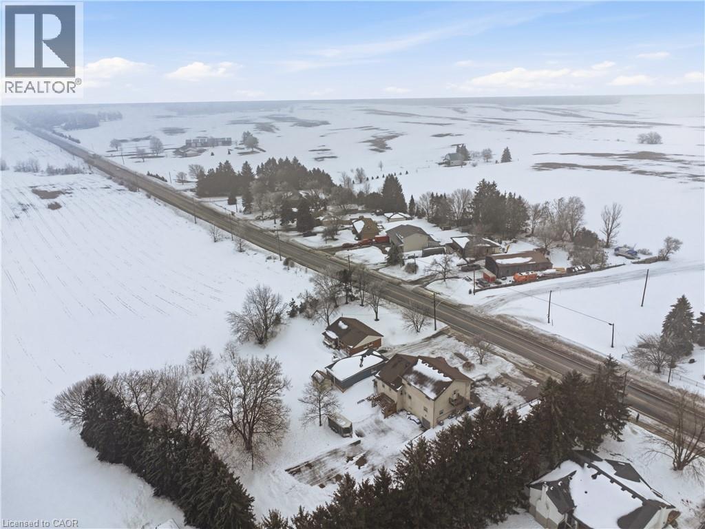 1789 Notre Dame Drive, St. Agatha, ON
