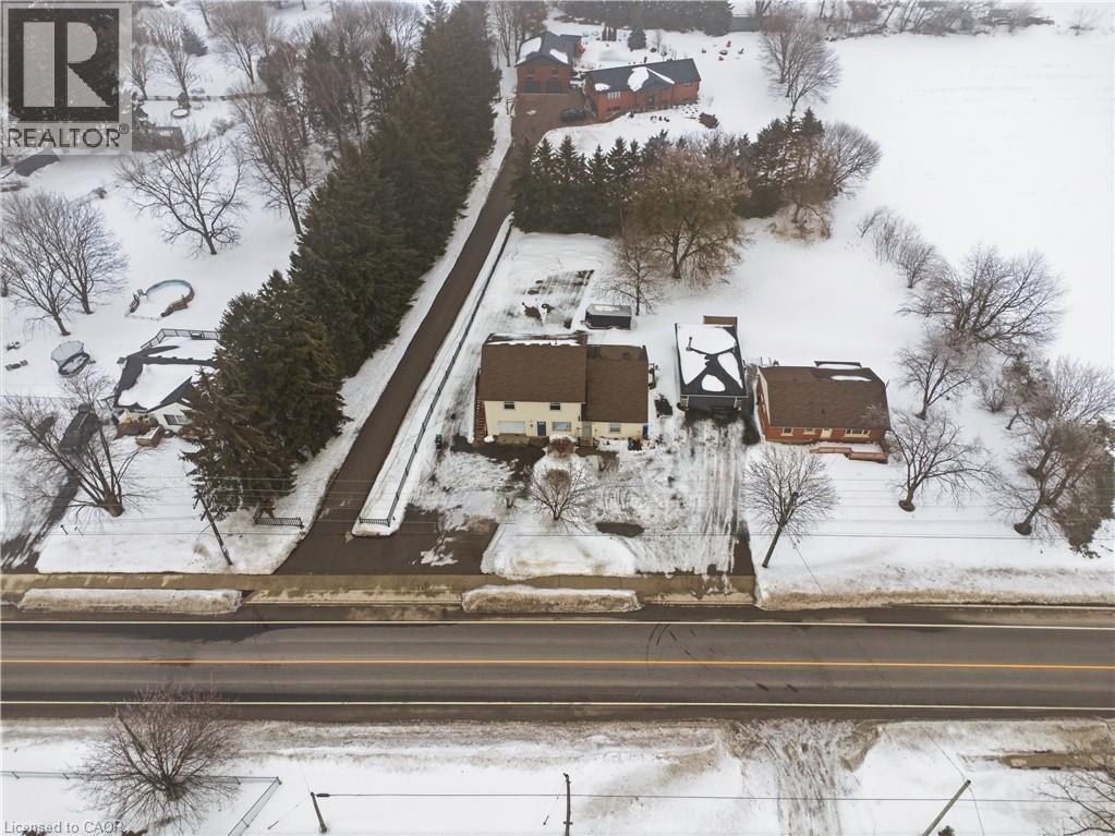 1789 Notre Dame Drive, St. Agatha, ON