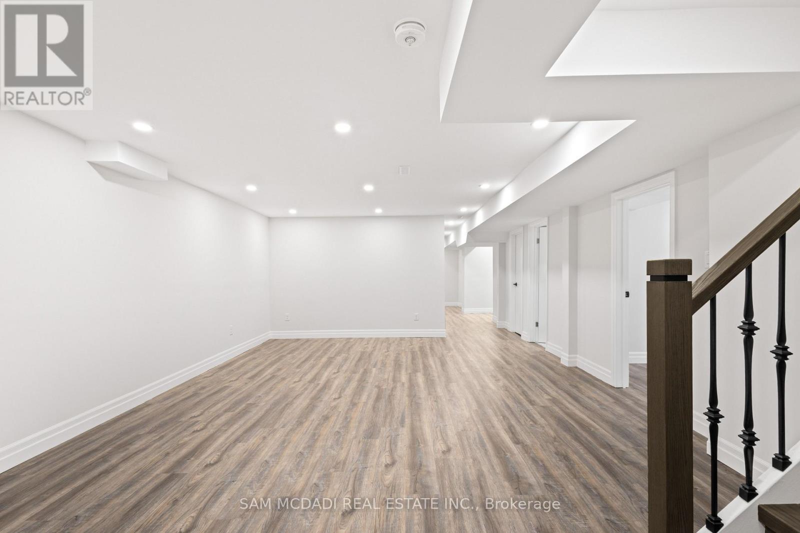 2535 Robin Drive, Mississauga, ON - Indoor Photo Showing Other Room