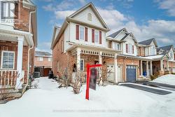 659 GERVAIS TERRACE Milton, ON L9T 7R9