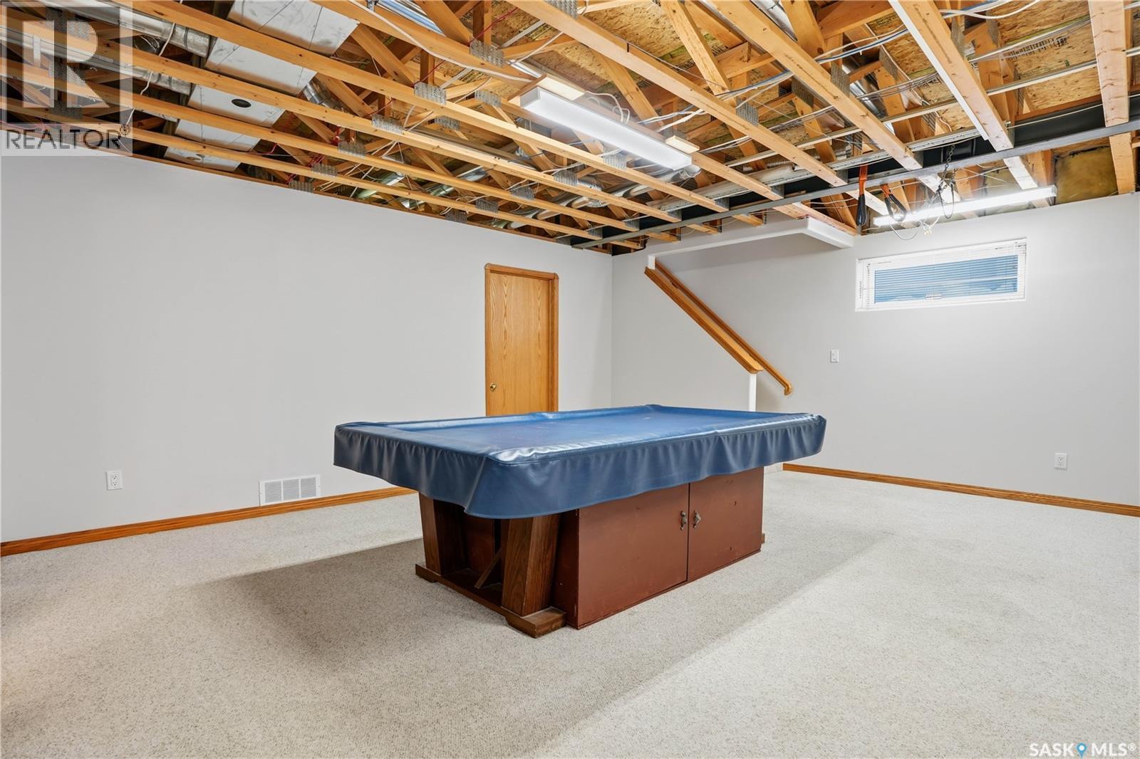 1134 Degelman Drive, Regina, SK - Indoor Photo Showing Other Room