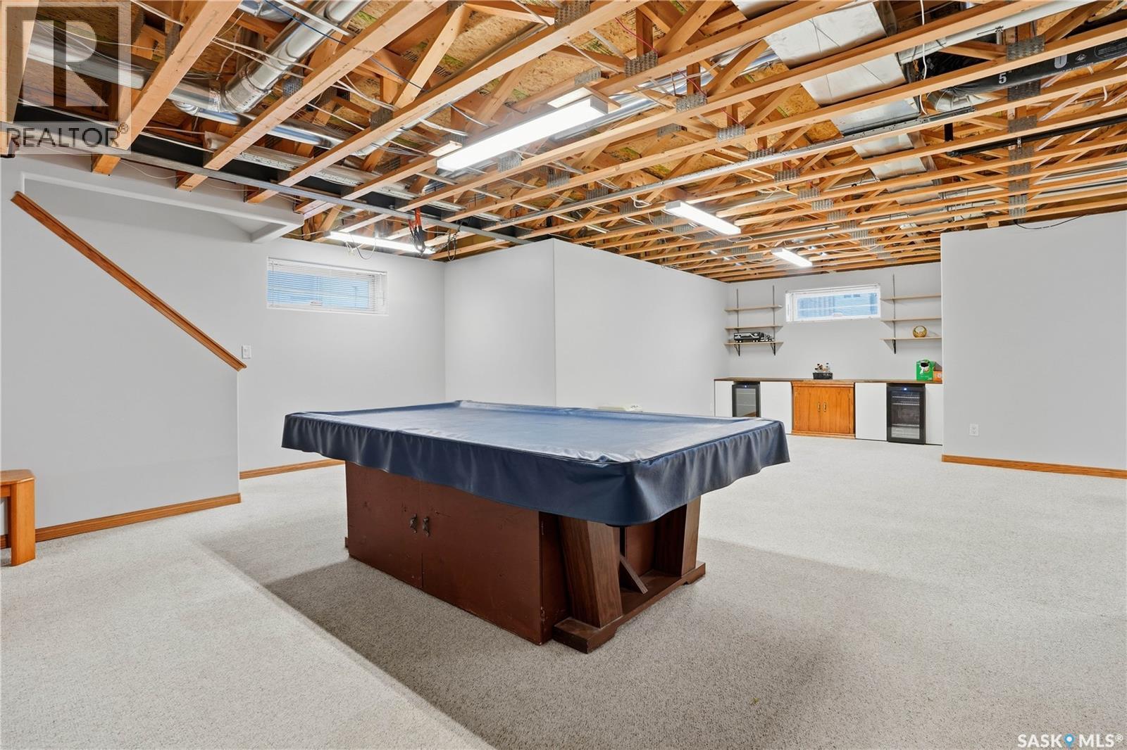 1134 Degelman Drive, Regina, SK - Indoor