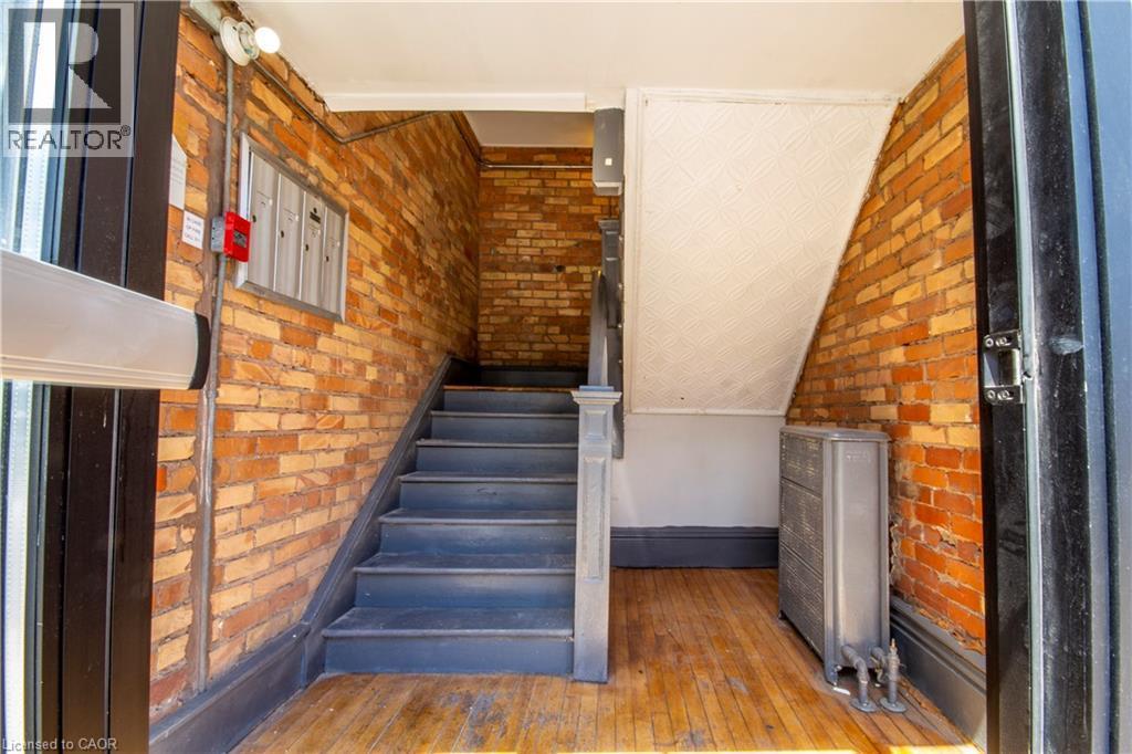 477 King Street E, Hamilton, ON