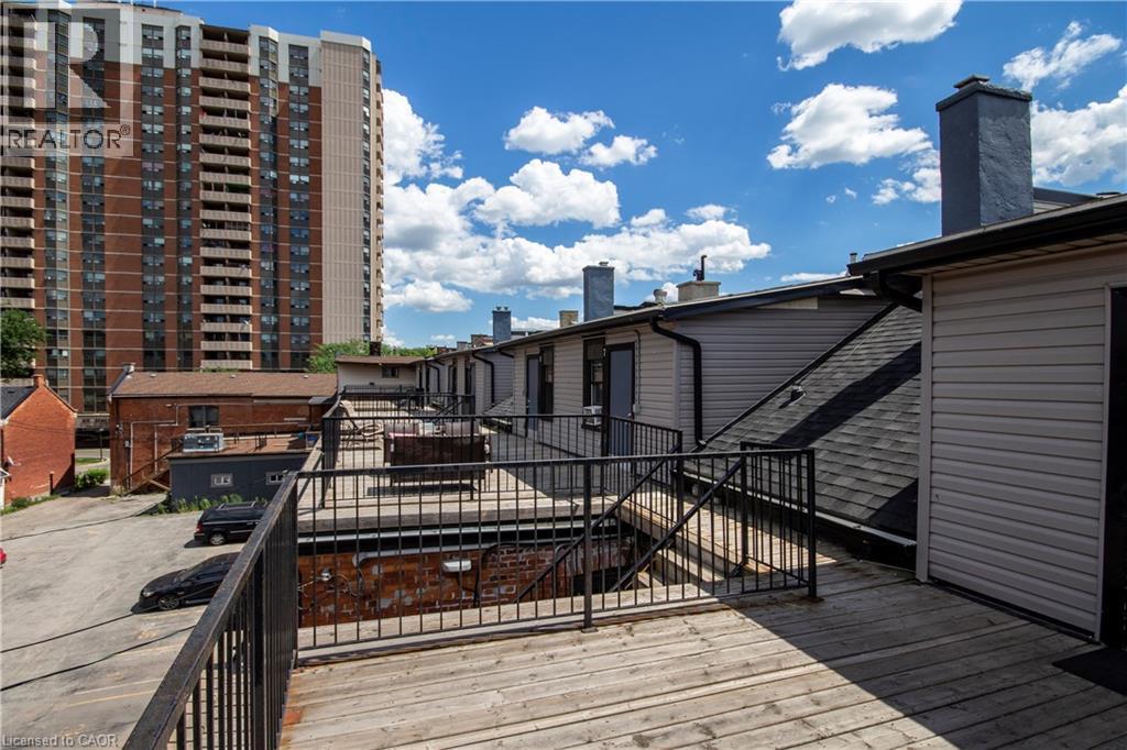 477 King Street E, Hamilton, ON