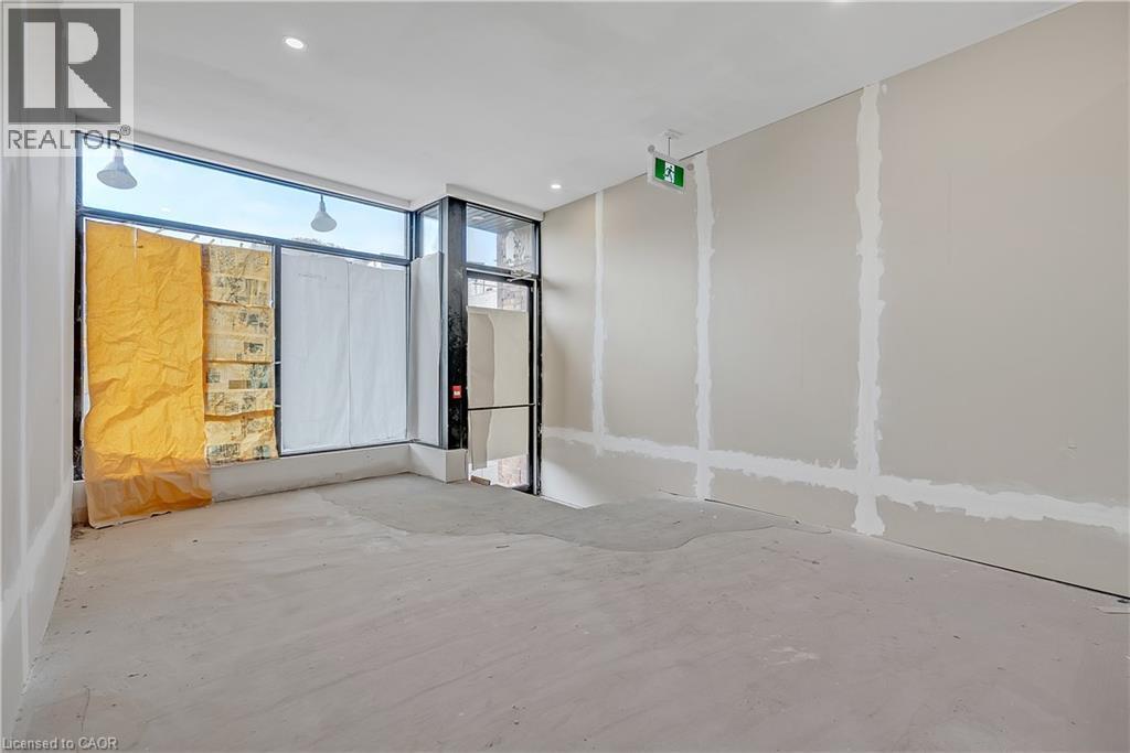 477 King Street E, Hamilton, ON