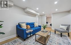 56 DOVER Street Unit# Lower Waterloo, ON N2J 1Z1