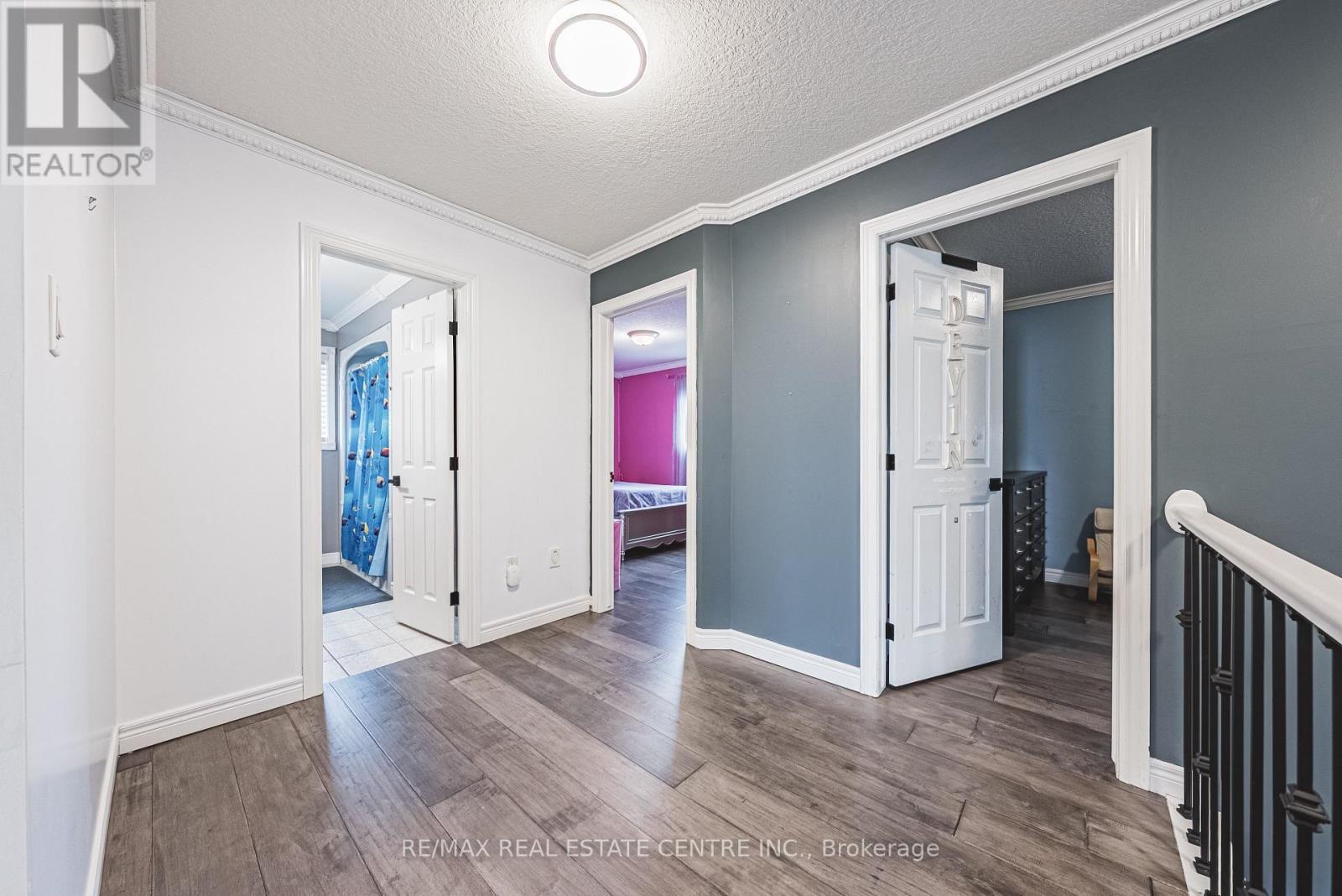 6 Second Road W, Hamilton, ON - Indoor Photo Showing Other Room