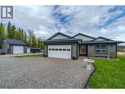 6199 HUNT ROAD 100 Mile House, BC V0K 2E3