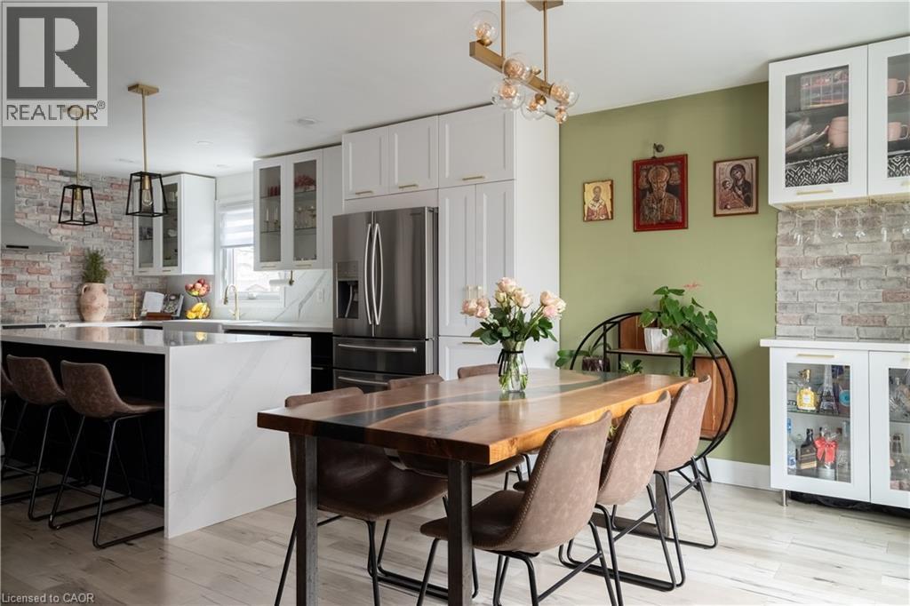 30 Buchanan Crescent, Thorold, ON - Indoor Photo Showing Other Room