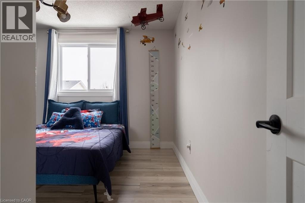 30 Buchanan Crescent, Thorold, ON - Indoor