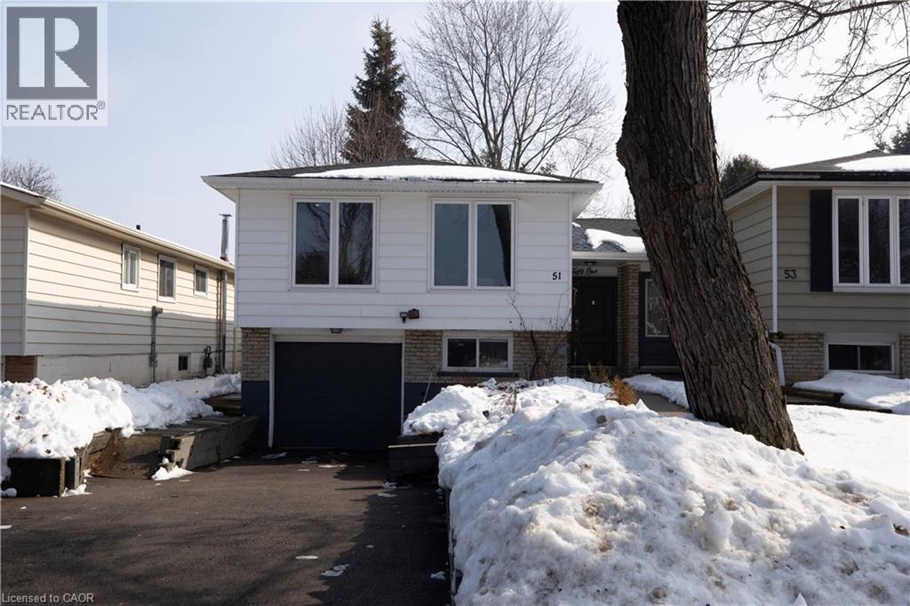 51 Fonthill Road, Hamilton, ON - Outdoor