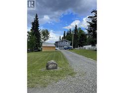 6353 WOLFE ROAD 100 Mile House, BC V0K 2E3