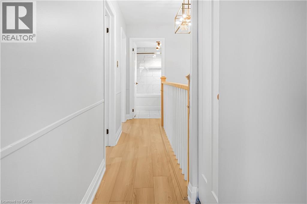 155 Avondale Street, Hamilton, ON - Indoor Photo Showing Other Room