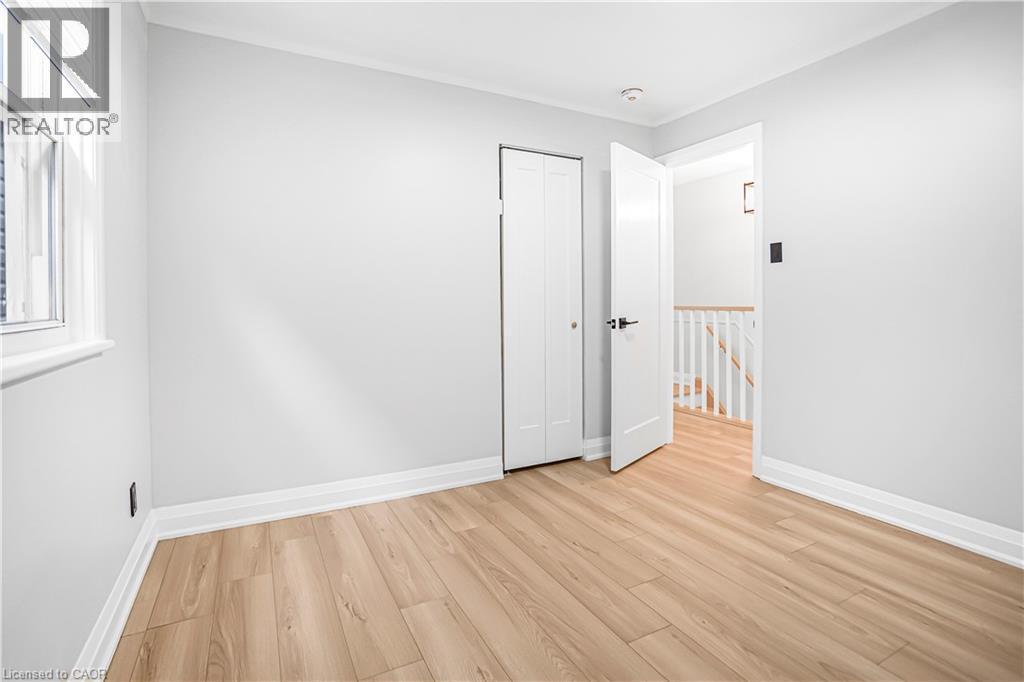 155 Avondale Street, Hamilton, ON - Indoor Photo Showing Other Room
