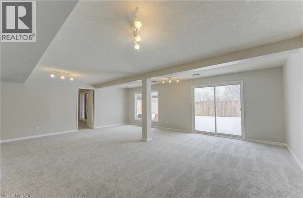 224 Brembel Court, Kitchener, ON - Indoor Photo Showing Other Room