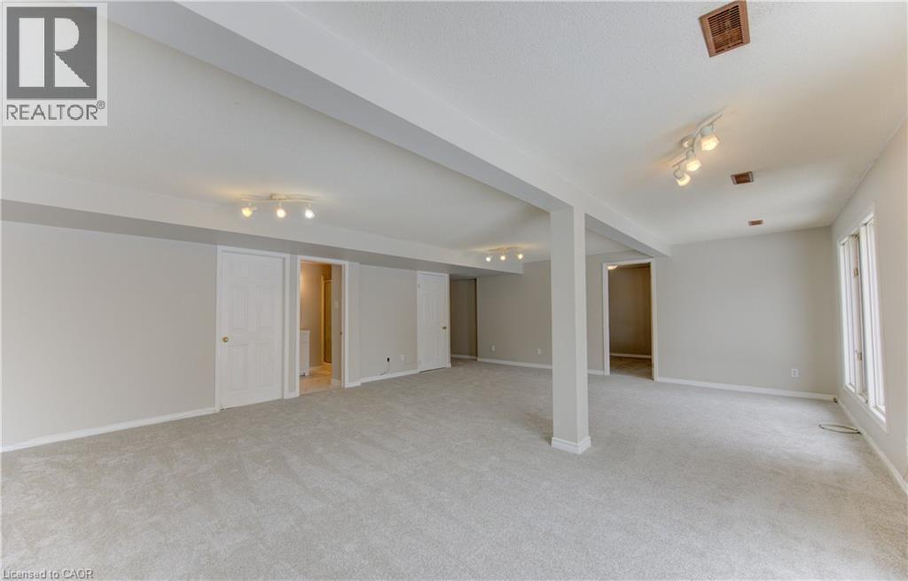 224 Brembel Court, Kitchener, ON - Indoor Photo Showing Other Room