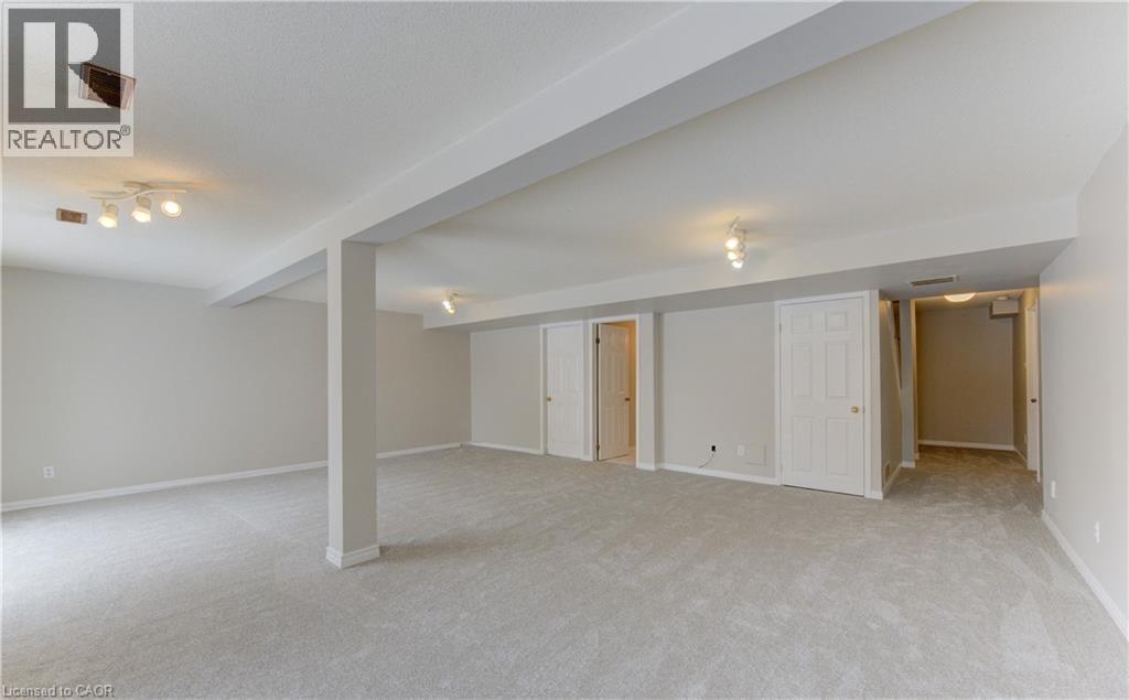 224 Brembel Court, Kitchener, ON - Indoor