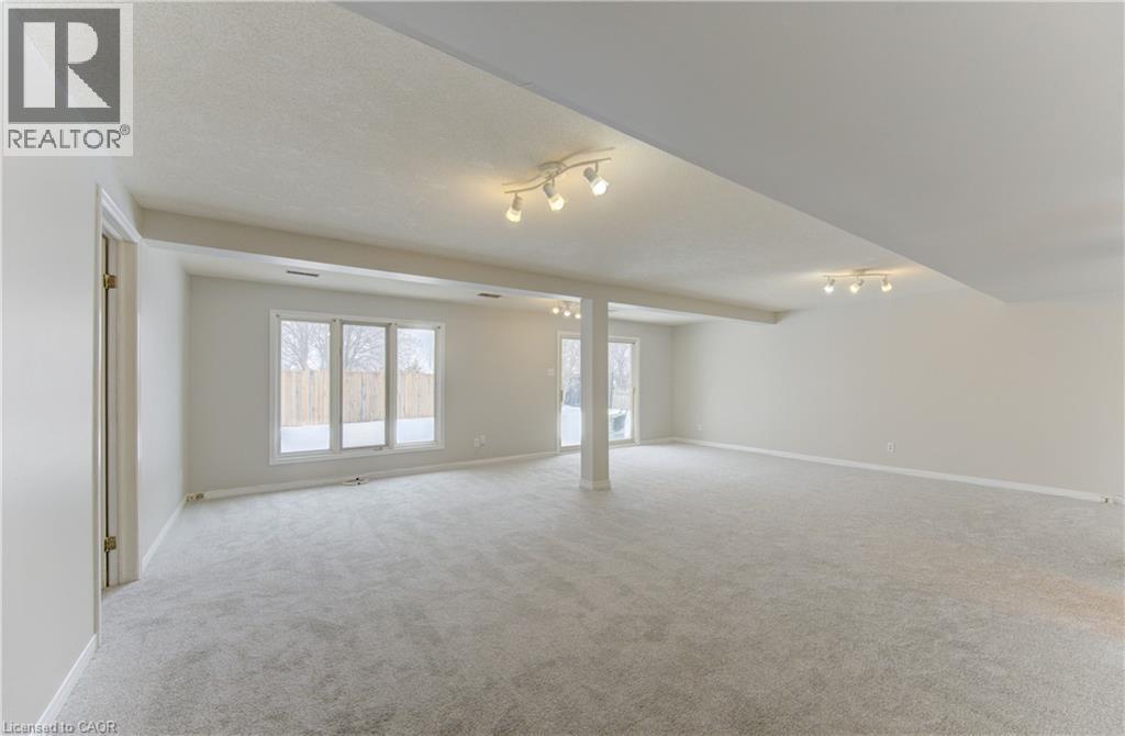 224 Brembel Court, Kitchener, ON - Indoor Photo Showing Other Room