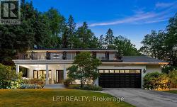 268 CHARTWELL ROAD Oakville, ON L6J 3Z9