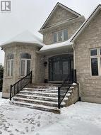 4449 MILBUROUGH LINE Burlington, ON L7P 0C5