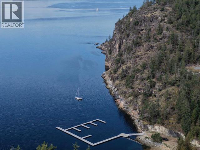 Lot 22 Sarah Point Rd, Powell River, BC