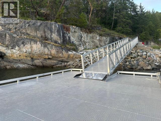 Lot 22 Sarah Point Rd, Powell River, BC