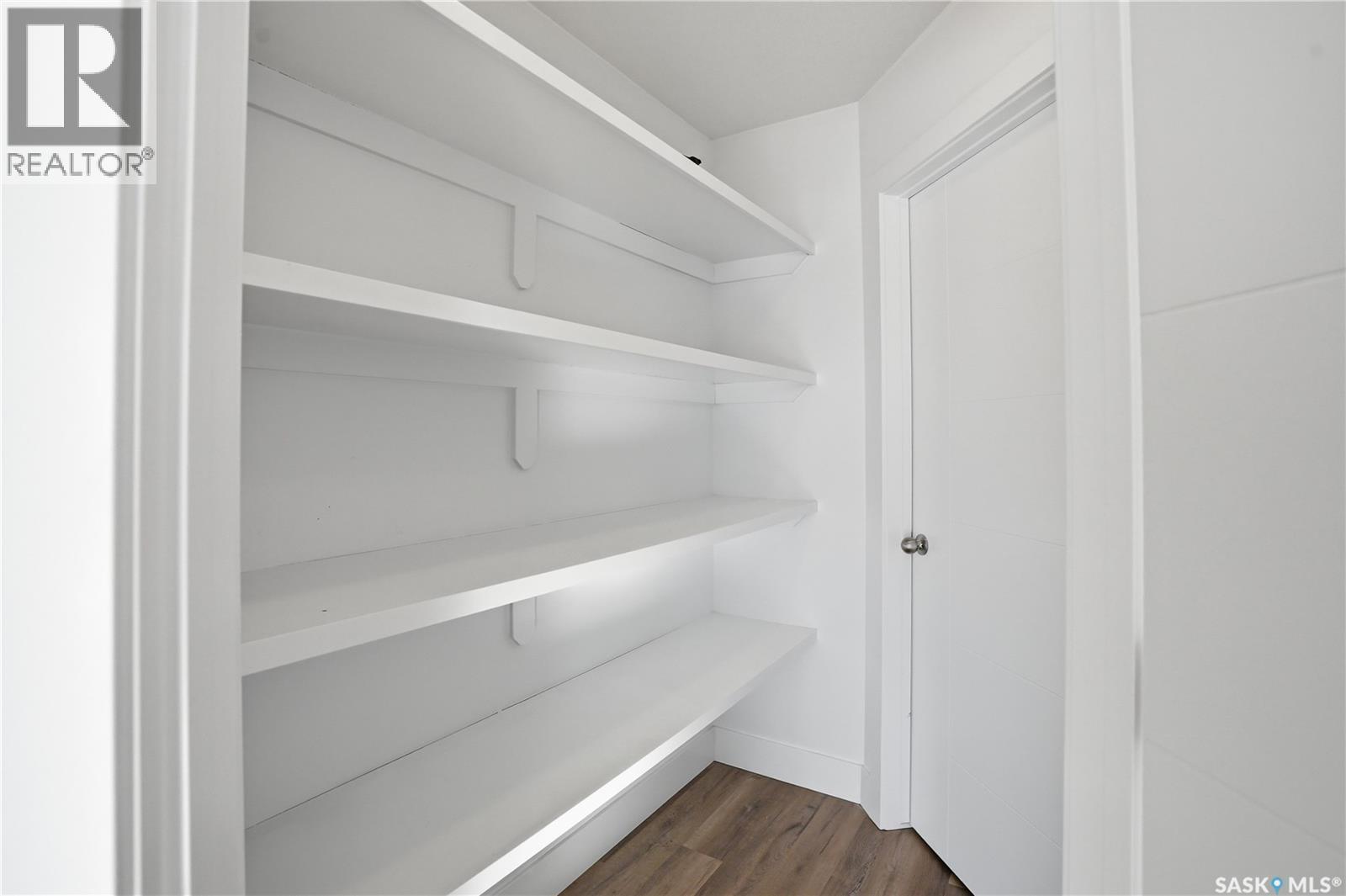111 Stromberg Crescent, Saskatoon, SK - Indoor With Storage