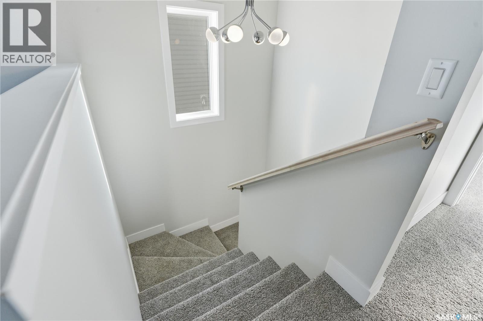 111 Stromberg Crescent, Saskatoon, SK - Indoor Photo Showing Other Room